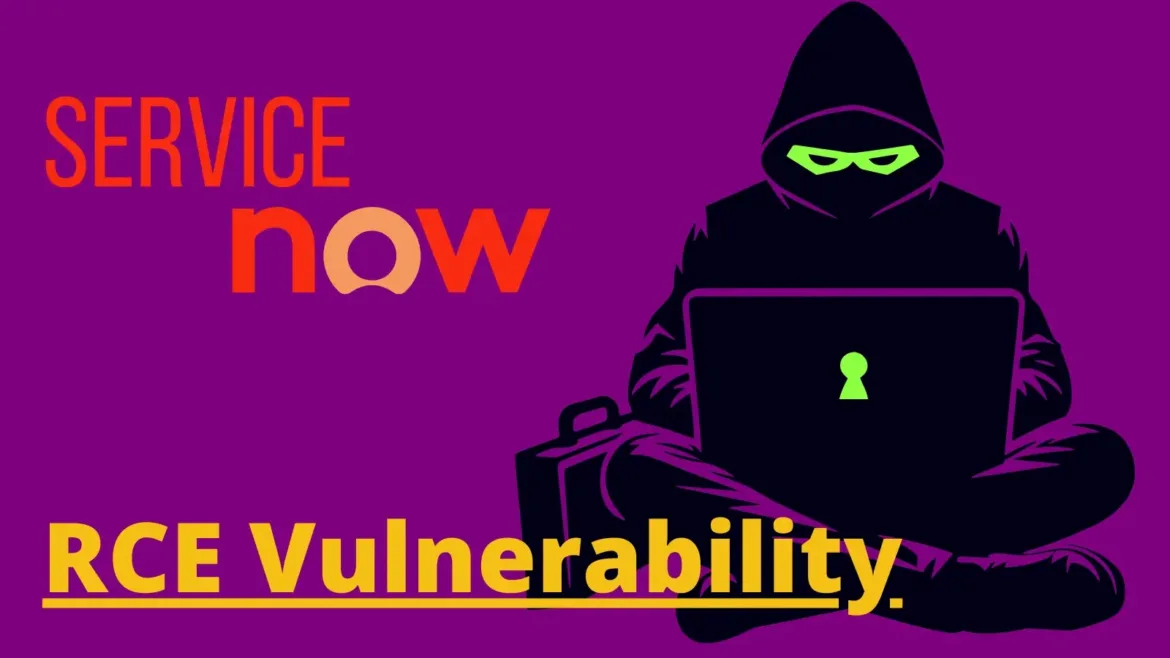 ServiceNow Flaw Let Remote Attackers Execute Arbitrary Code