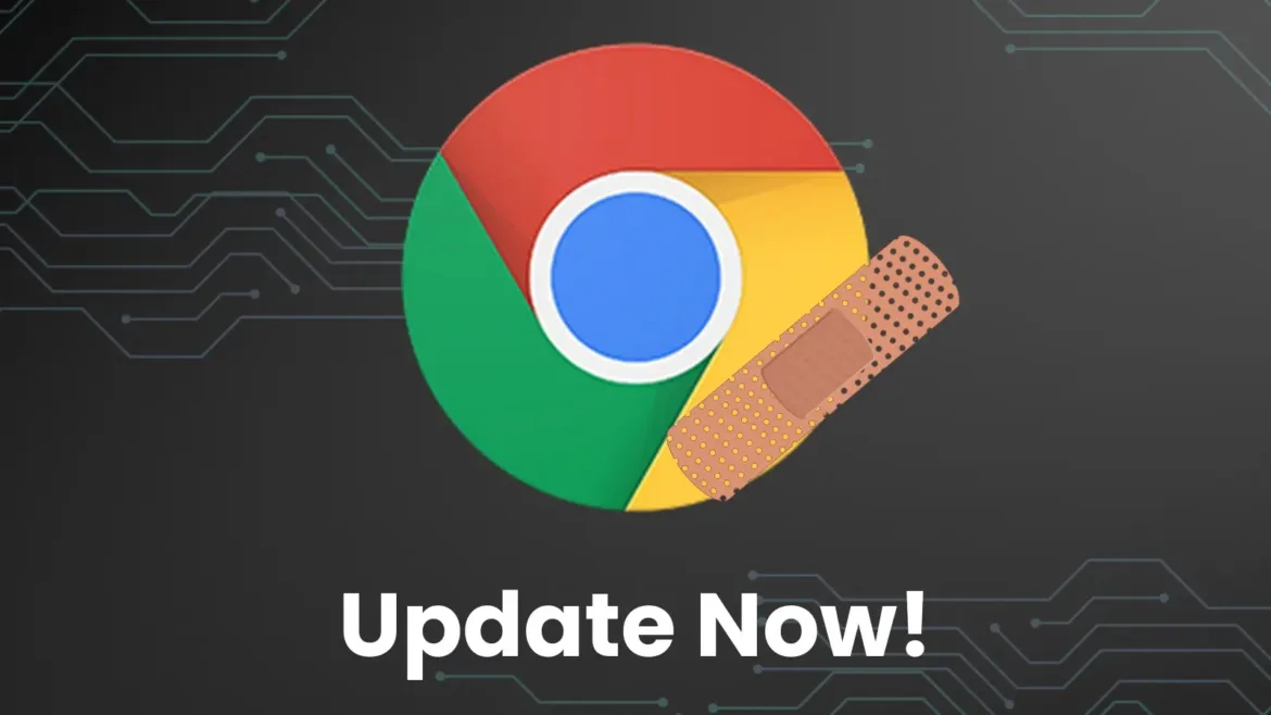Google-2520Critical-2520Security-2520Update-2520Chrome.webp Google Patched Critical Chrome Vulnerability Leads to Browser Crash