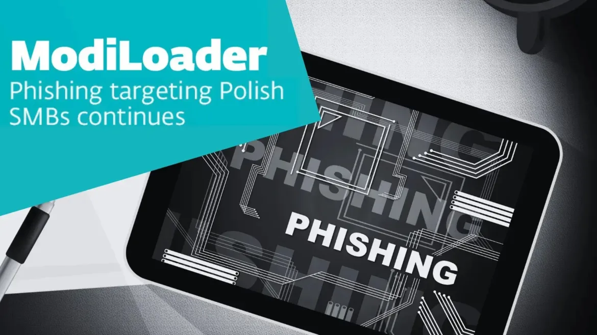 New Widespread Phishing Campaign Attacking Users With Multiple Malware