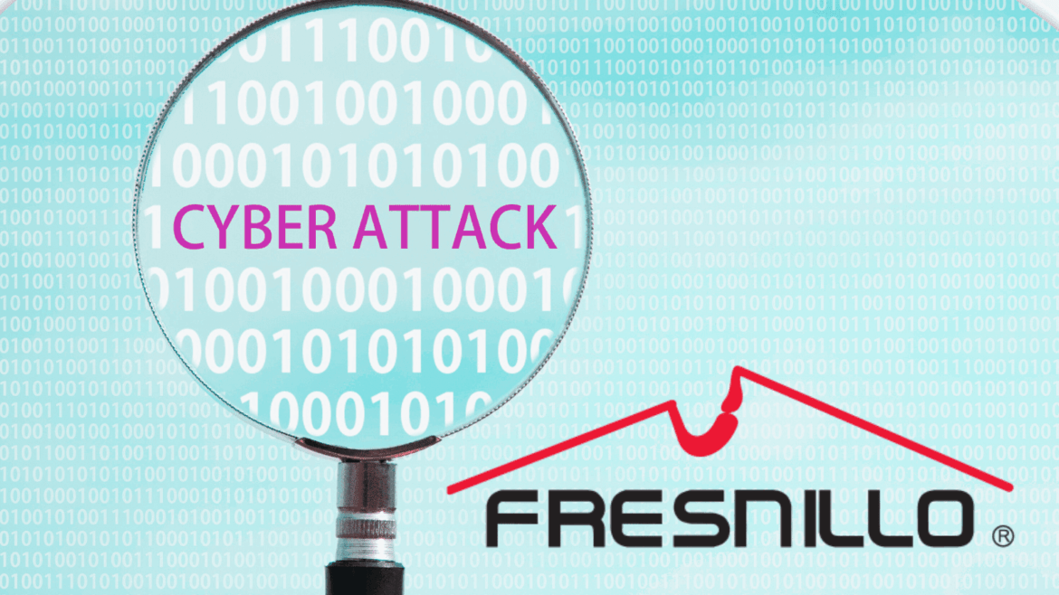 Leading Silver Producer Fresnillo PLC Suffer Cyberattack