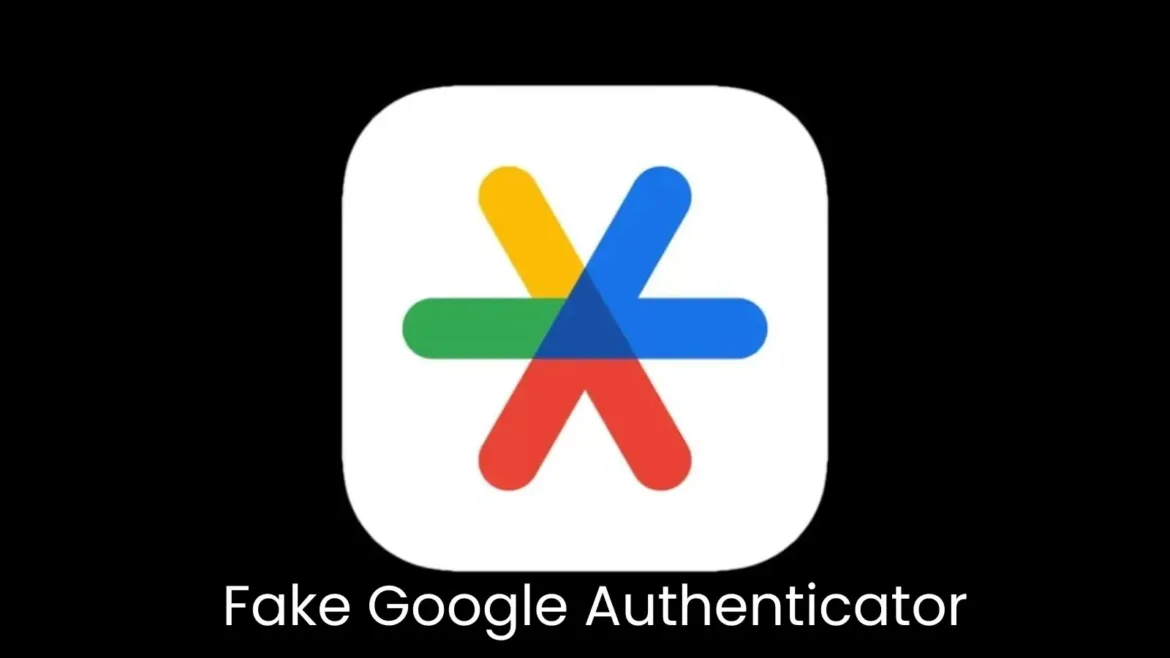 Beware! Fake Google Authenticator Sites Spreading DeerStealer Malware