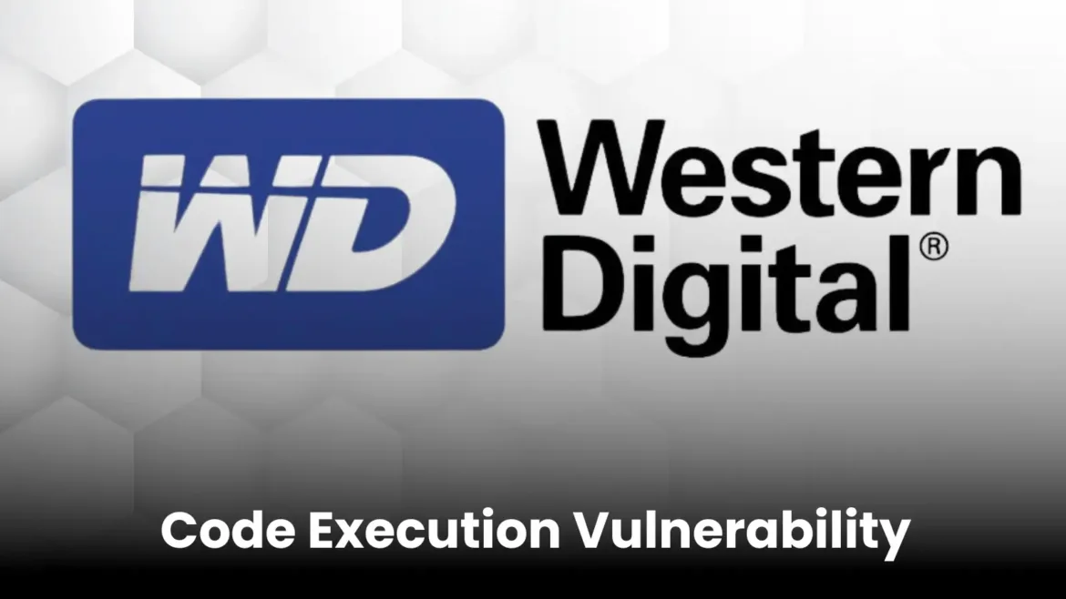 Western Digital’s WD Discovery App Flaw Allows Code Execution