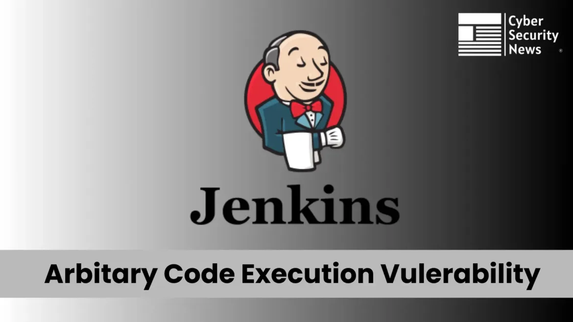 Vulnerabilities in Jenkins Let Hackers Execute Arbitrary Code Remotely
