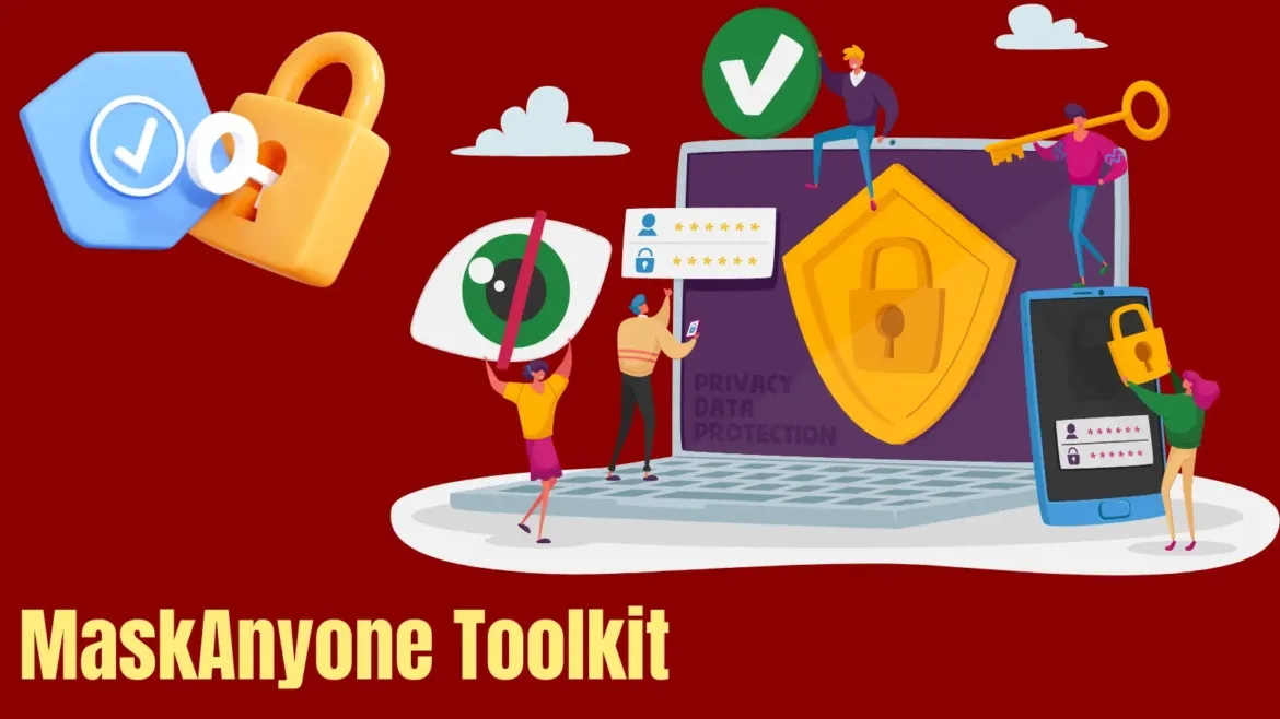 Researches Introduced MaskAnyone Toolkit To Minimize The Privacy Risks