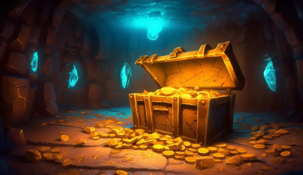 Methods for farming gold before the release of the new addition The War Within