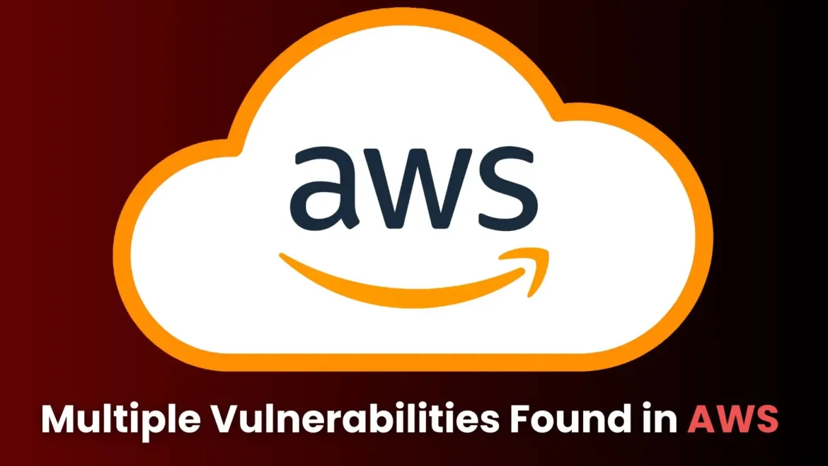 Critical Vulnerabilities in AWS Lets Attackers Gain Full-Service Remotely