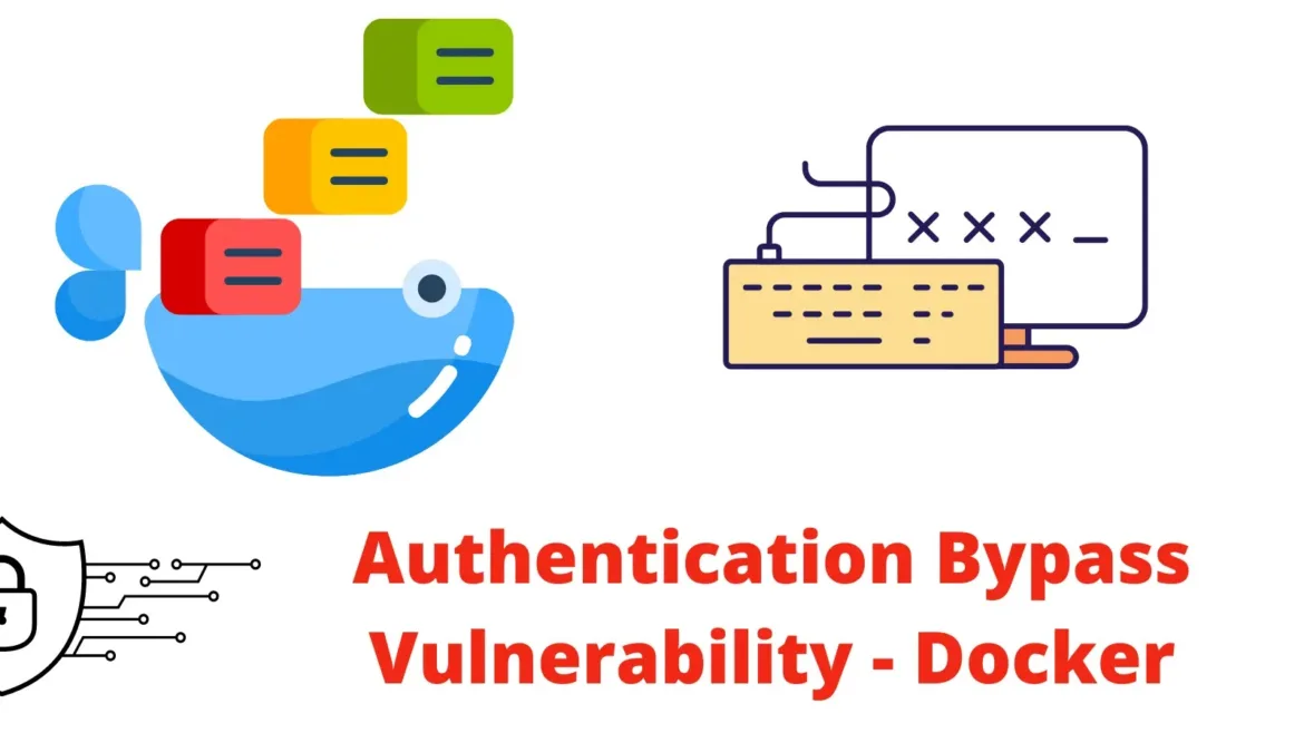 Critical Docker Vulnerability Lets Hacker Bypass Authentication