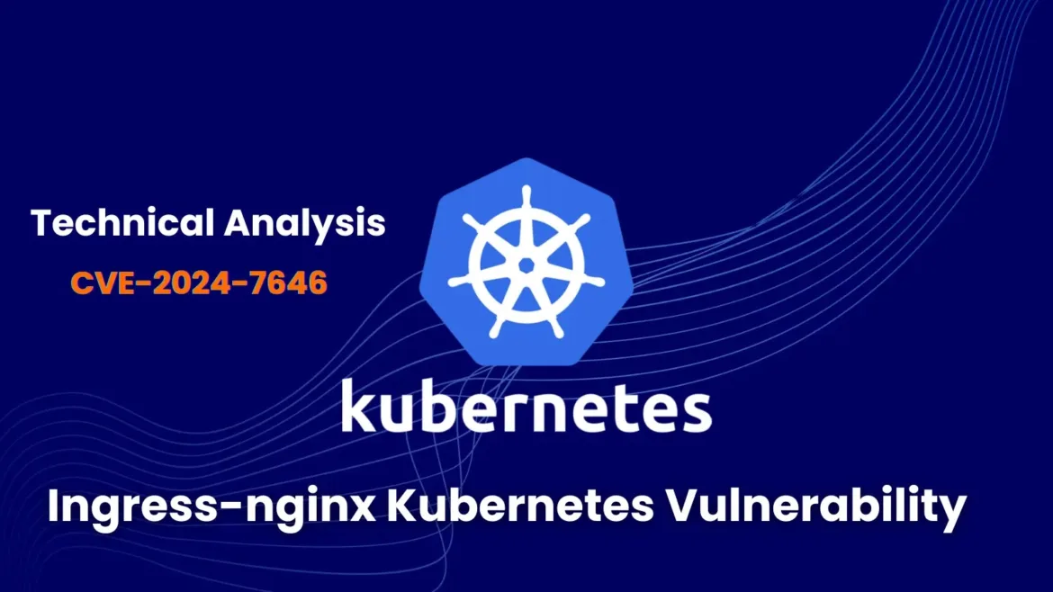 New Kubernetes Vulnerability Allows Attackers to Access Clusters Remotely
