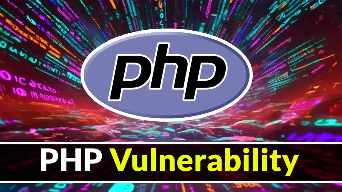 Hackers Exploit PHP Vulnerability in Windows To Execute Arbitrary Code Remotely